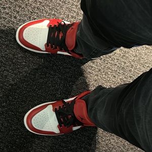 Meet your Posher, Jo